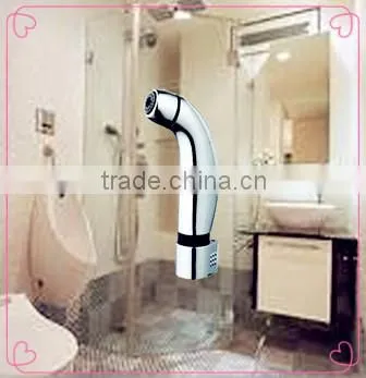 2013 Hot selling abs plastic chrome plated shattaf with high quality