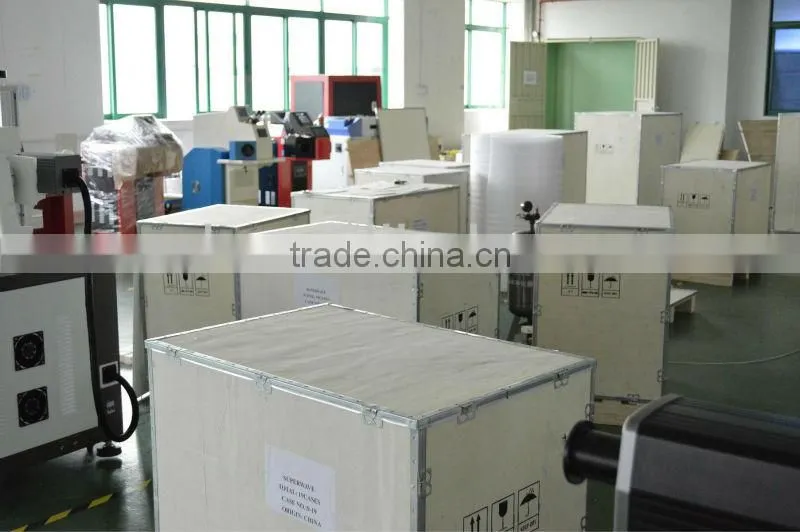 carbon steel cnc laser cutting machinery high power laser pointer for cutting