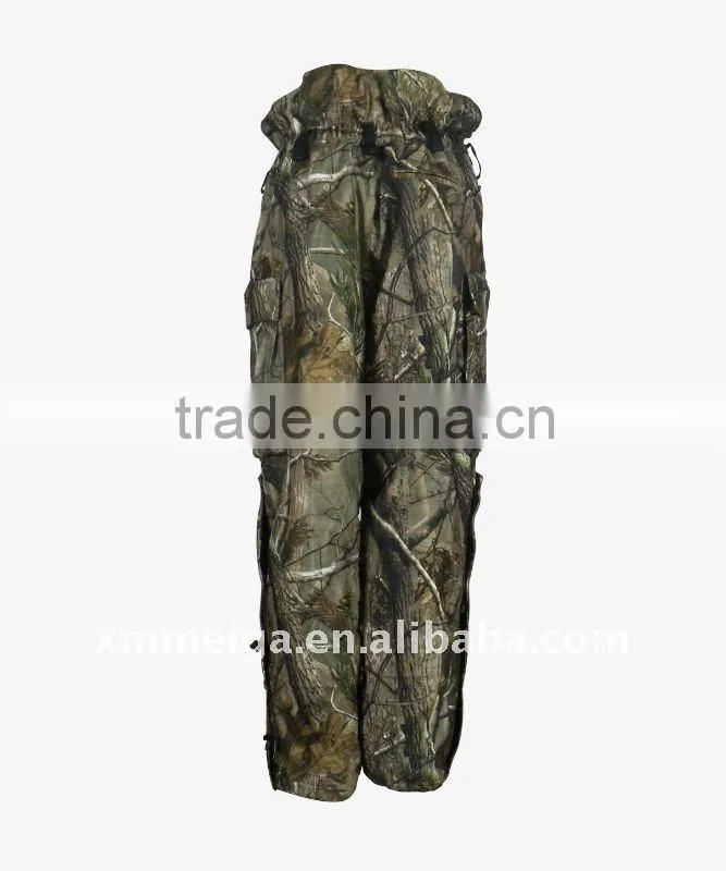 Promotion Camouflage Hunting Pants