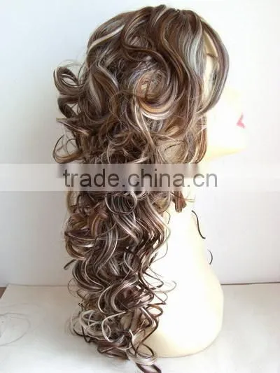 hair wig SW-197