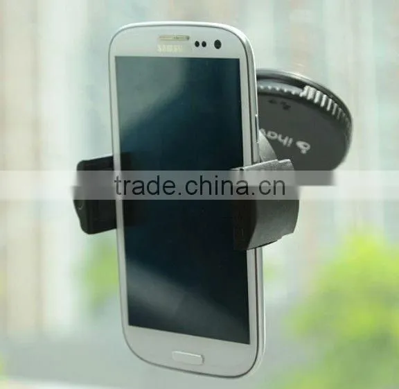 2012 For Samsung Galaxy S3 i9300 New Design Mini Car Holder