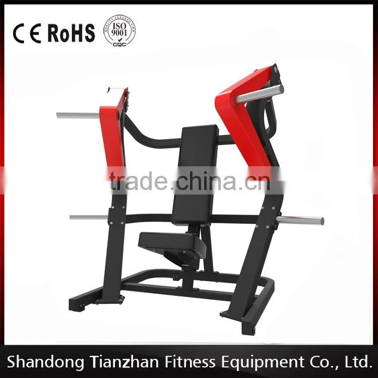 2016 Wide Chest Press use for personal or for gym