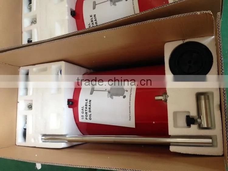 Customized hot sale 6ct oil pan drain plug