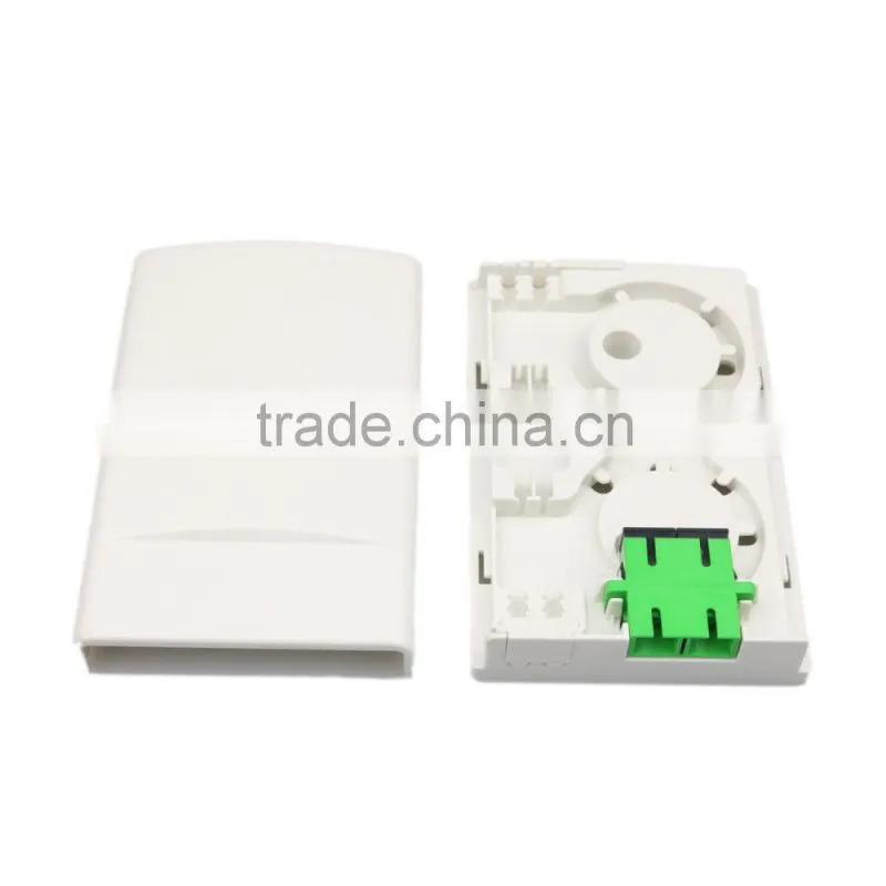 Profession Produce Alibaba China FTTH Fiber Optic Terminal Distribution Box