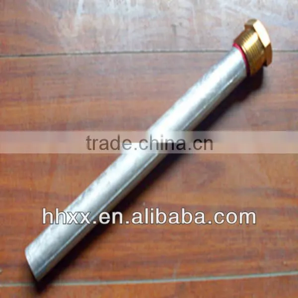 domestic solar water heater parts