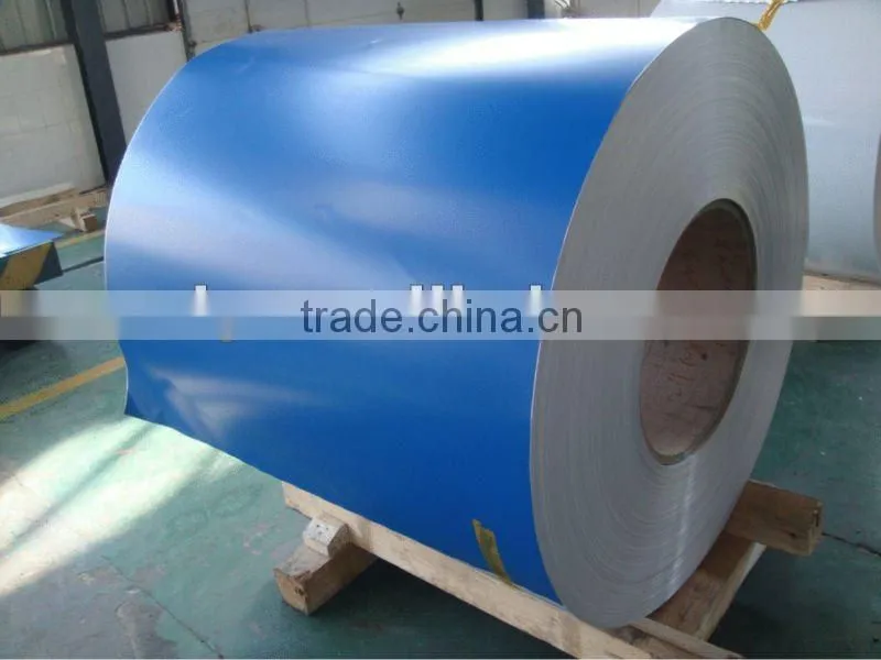 excellent quality PE coated aluminium coil
