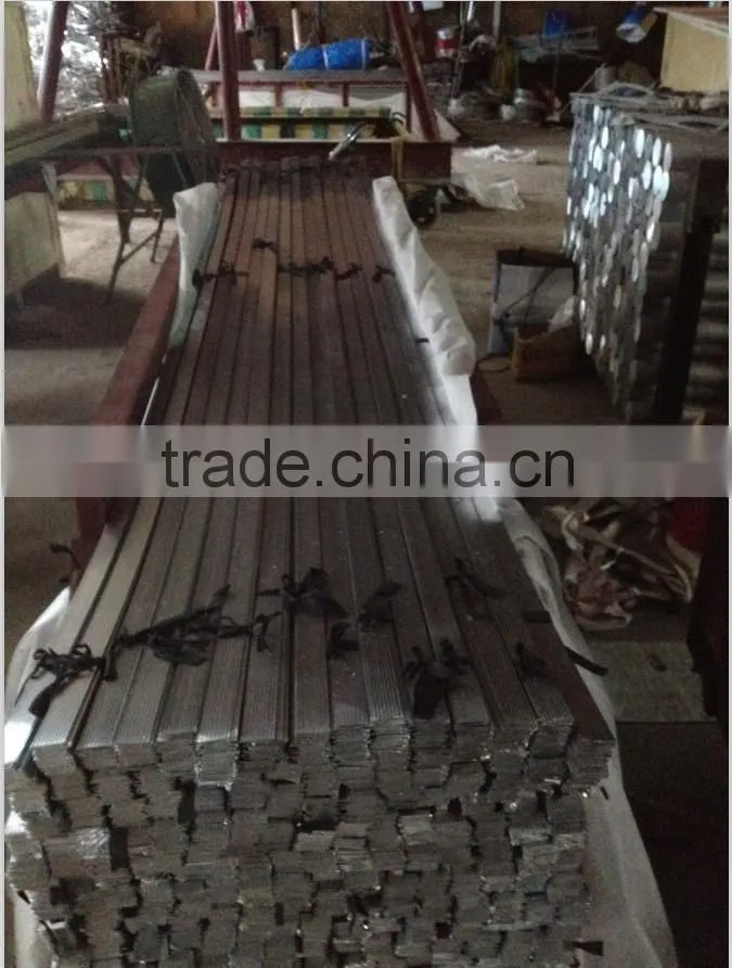 0.5mm LED grille lamp bar