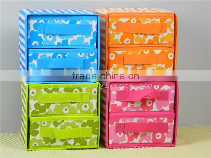 Factory good quality drawer storage box