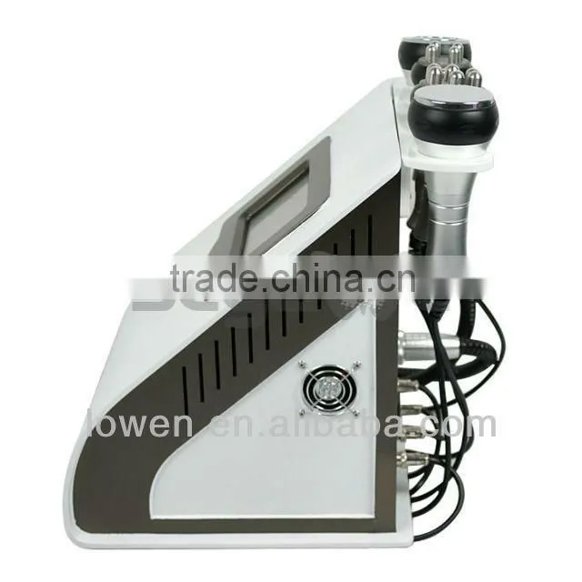 Radio Frequency cavitaion Slimming Machine