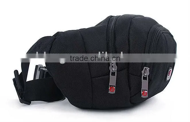 deluxe cool waist bag