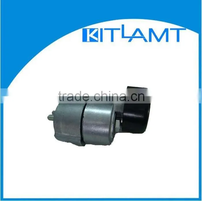 oem 25281-25000 auto belt tensioner pulley for HYUNDAI G4KD/G4KE/G4KC/G4KJ