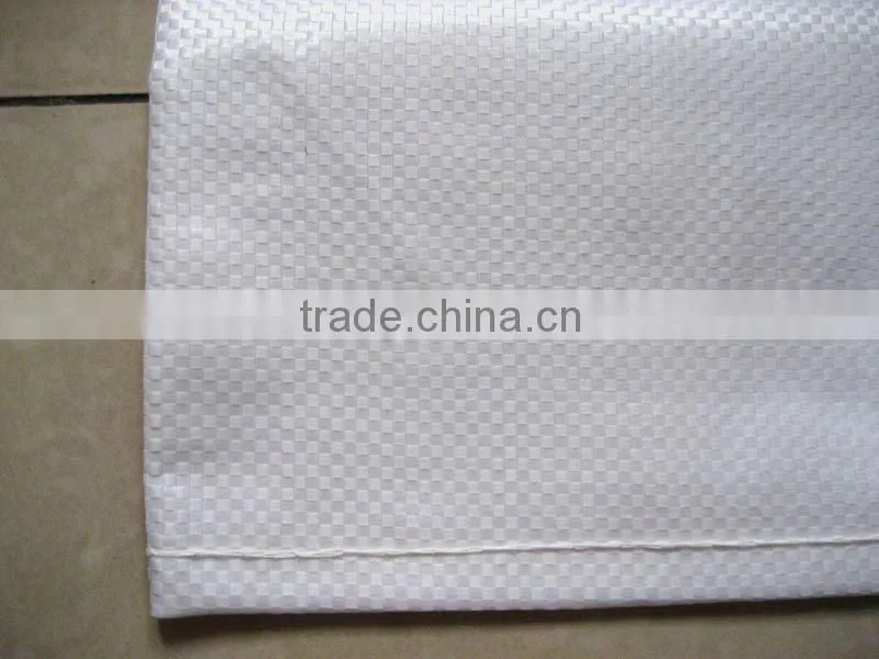 PP Woven Bags BOPP print