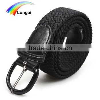 Factory wholesale garment jacquard polyester webbing