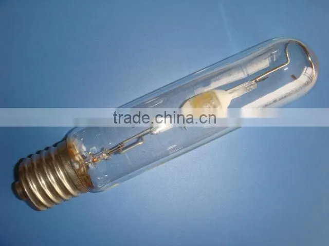 Good HID 70W/175W/250W E27/E40 Metal Halogen Lamps