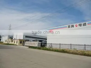 Yangzhou Fongming Cable Factory company overview - view 1