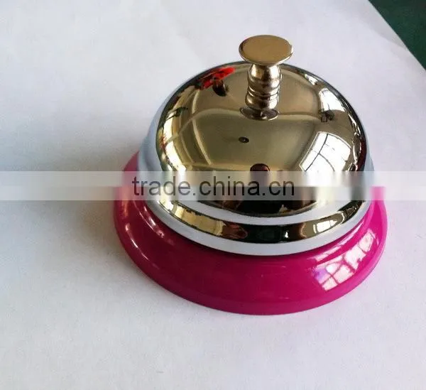 New style new products restaurant service calling bell online
