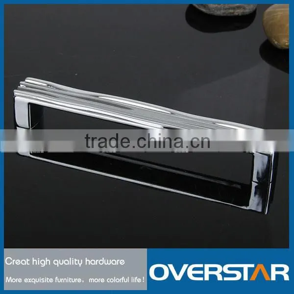 Superior Quality Modern Zamak Furniture Handle Hardware
