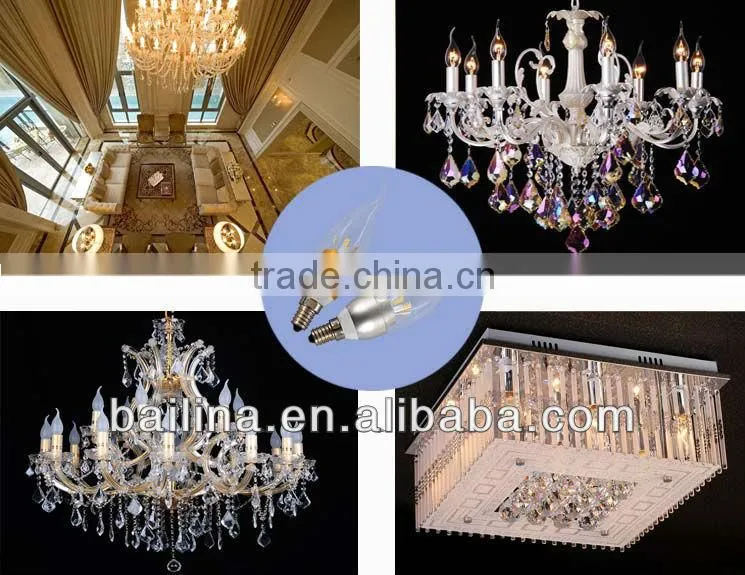 factory directly 4w led light bulb e27 with good price