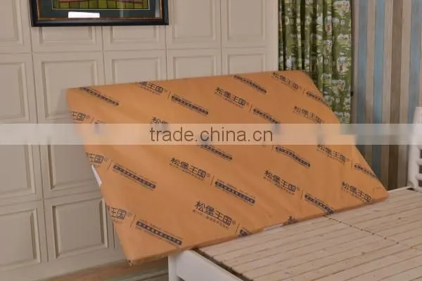 Hign Quality Double Single Bed Mattress Price