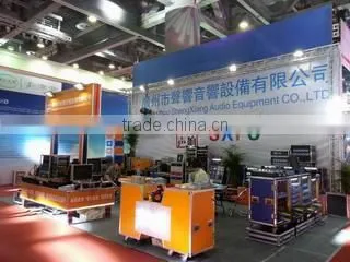 Guangzhou Shengxiang Audio Equipment Co., Ltd. company overview - view 3