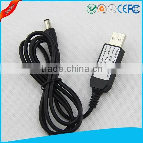 dc-dc converter step up 5v to 12v/24v