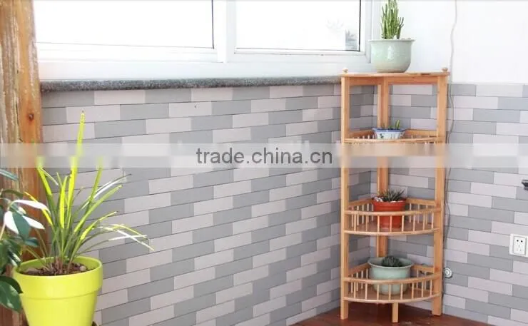 Fashion Bamboo Storage Rack For Home
