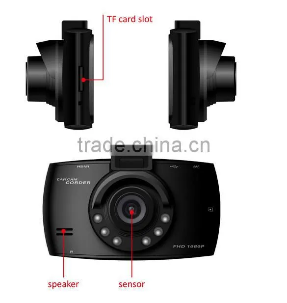 2015 factory price most popular OEM support car cameras