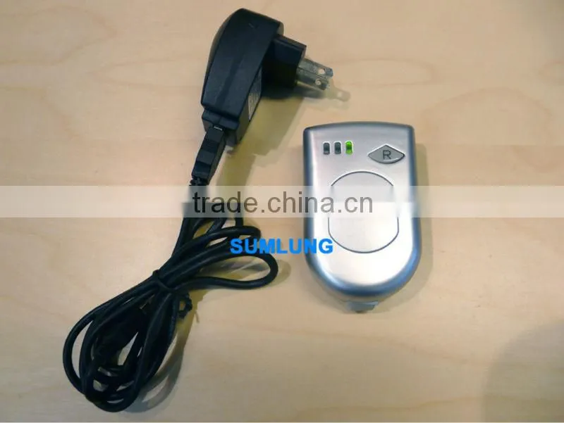 134.2KHz Bluetooth RFID Reader and Writer + SDK for Smart Mobile Phone Tablet Glass Tube RFID Transponder DR2B R9QL W9QL HDX FDX
