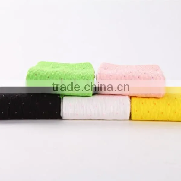 Custom logo Women Organic bamboo socks wholesale girls thin socks for summer