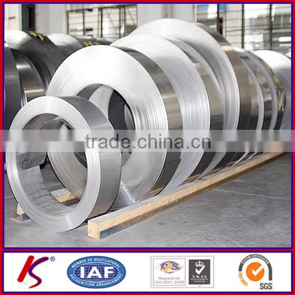 Steel IN COILS