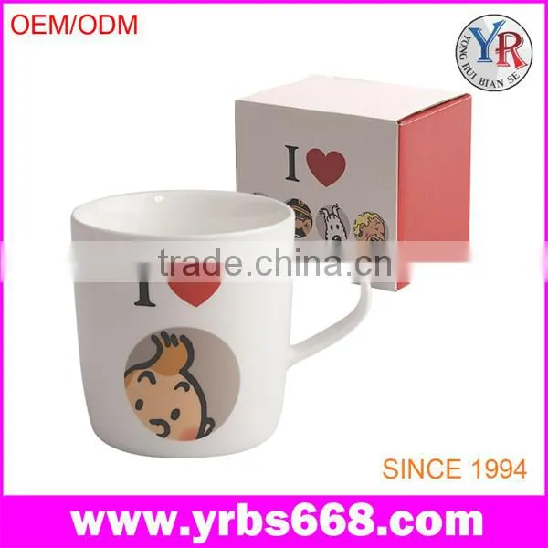 OEM Quality Mug Of Simplicity Color Changing Mug