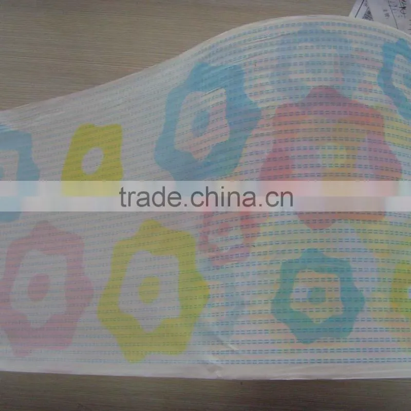High Quality Baby Diaper Non Breathable PE Film