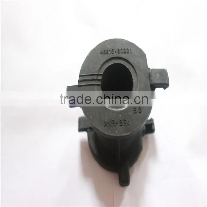 IFOB STOCK suspension bushing 48815-60221 for toyota VDJ200