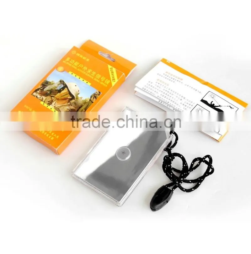 Survival Tools Camping Kits