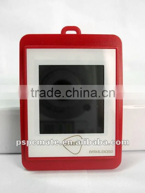 Multifunction 1.5 inch Electric Photo Frame