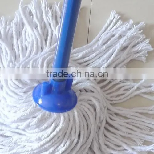 PP Mop Head Material and S/S Pole Material 2016 new mop