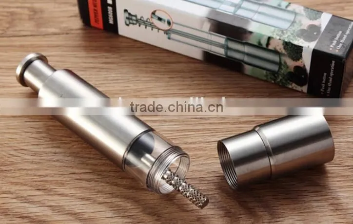 spice grinder pepper grinder salt grinder