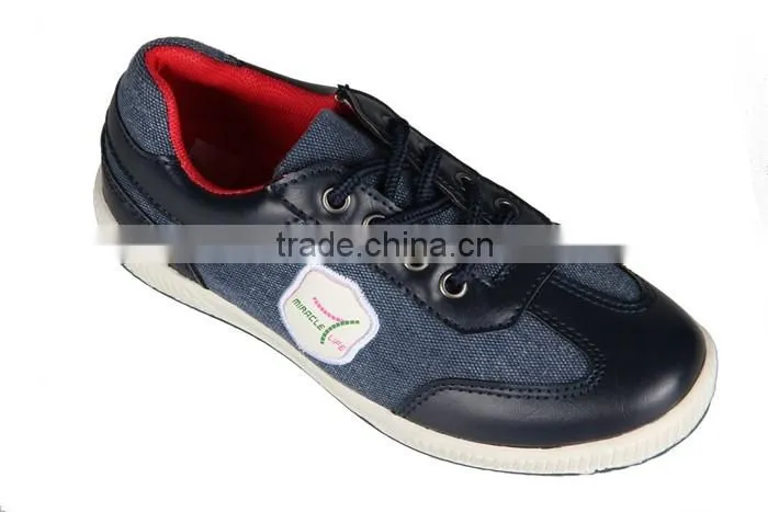 Child Quality Control Mesh Insole Sporty Sneakers Athletic Shoes M7-CH2001