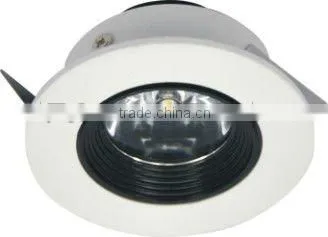 high power high quality 120-240v 1w led spot light for room