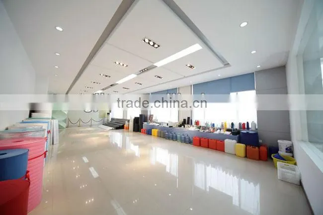 Injection Blow Molding Machine