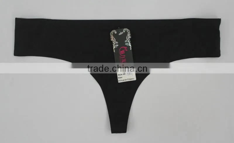Bikini Panties Type and Women Gender Comfort Panty