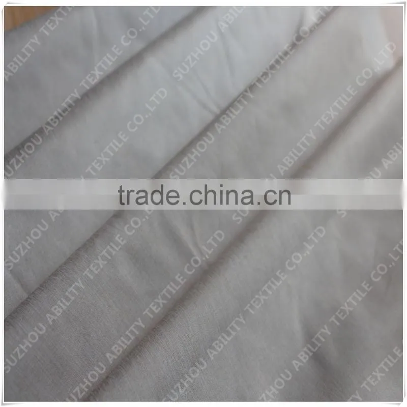 100% Polyester Fabric Making For Life Down Jacket