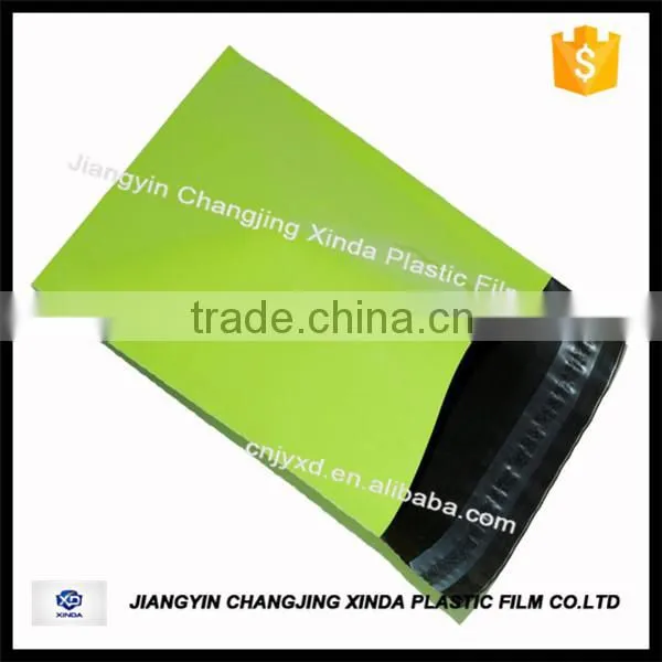 high quality courier plastic bags