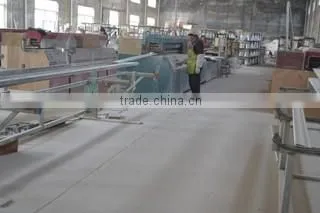 Qingyun Jinyuan Composite Material Co., Ltd. company overview - view 2