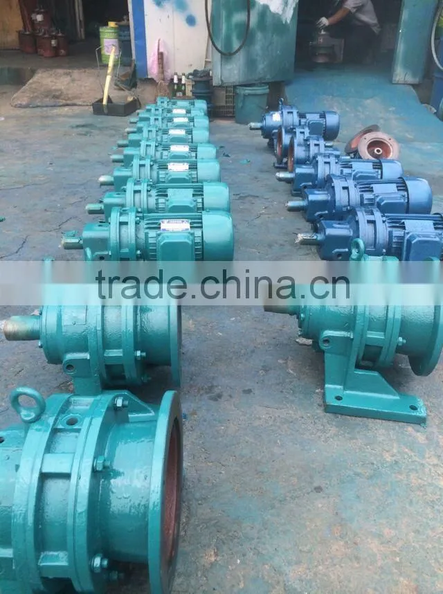 HOT SALE!!! WOSEN Cycloidal gear unit with good quality