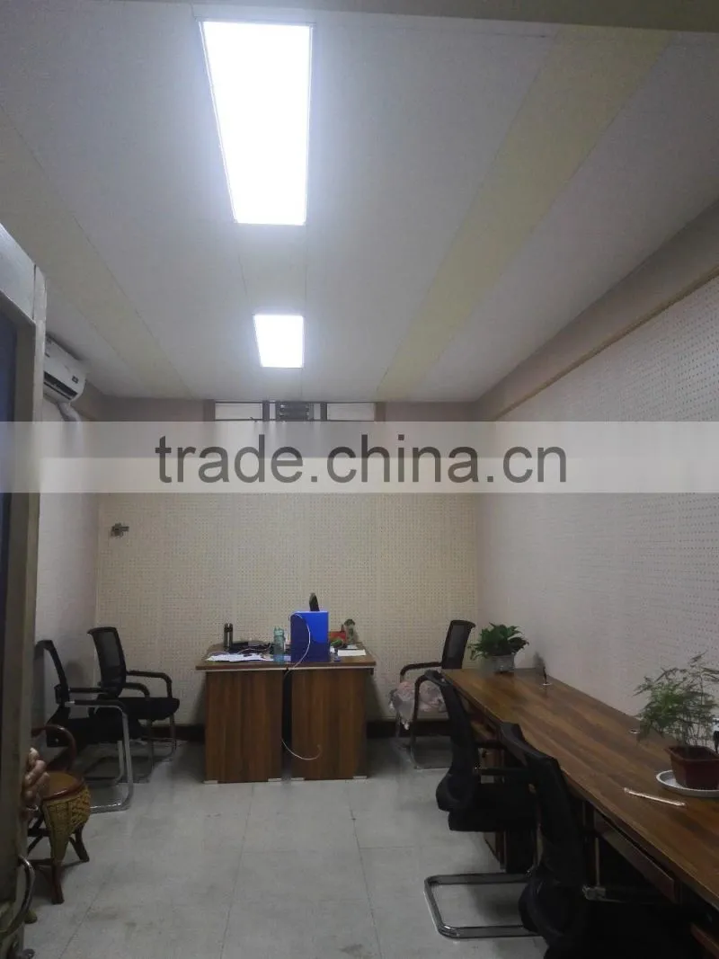 special building materials suspending plate for ceiling