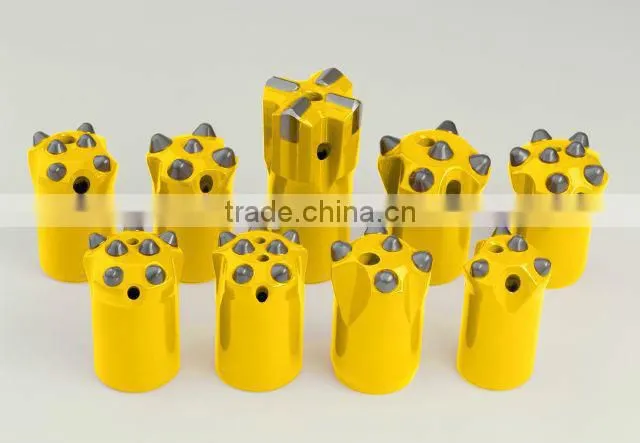 drill bits for metal