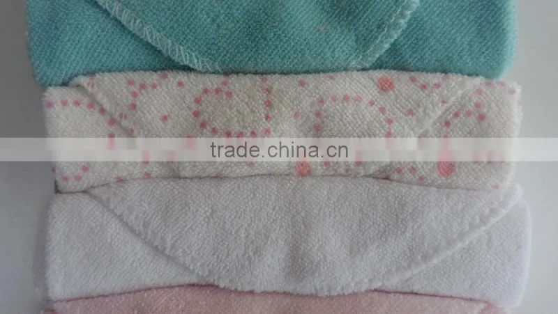 BC1097 colorful cheap baby washcloth