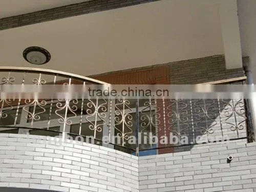 2014 Top-selling wrought iron railings