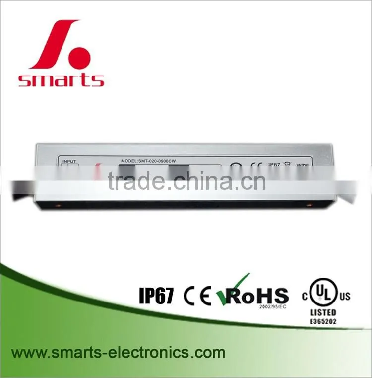 3300ma 120w constant current led driver, led bulbs transformer